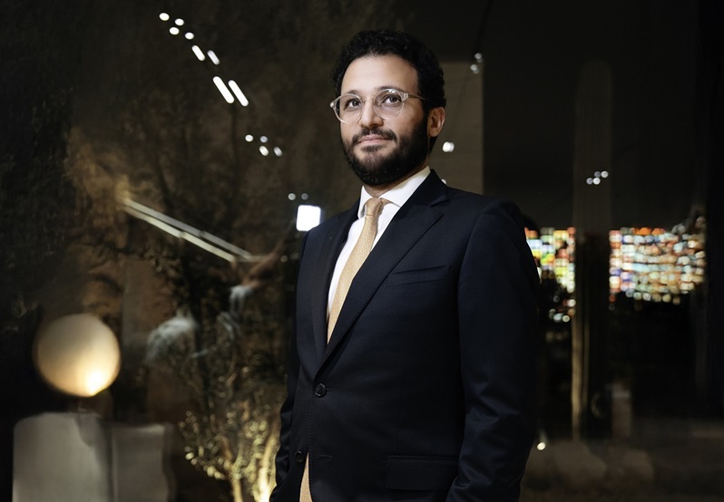 Dubai Real Estate Evolves Into Dual-Track Market With Homes As Lifestyle Assets, Says Luxury Developer Dubai Real Estate Evolves Into Dual-Track Market With Homes As Lifestyle Assets, Says Luxury Developer